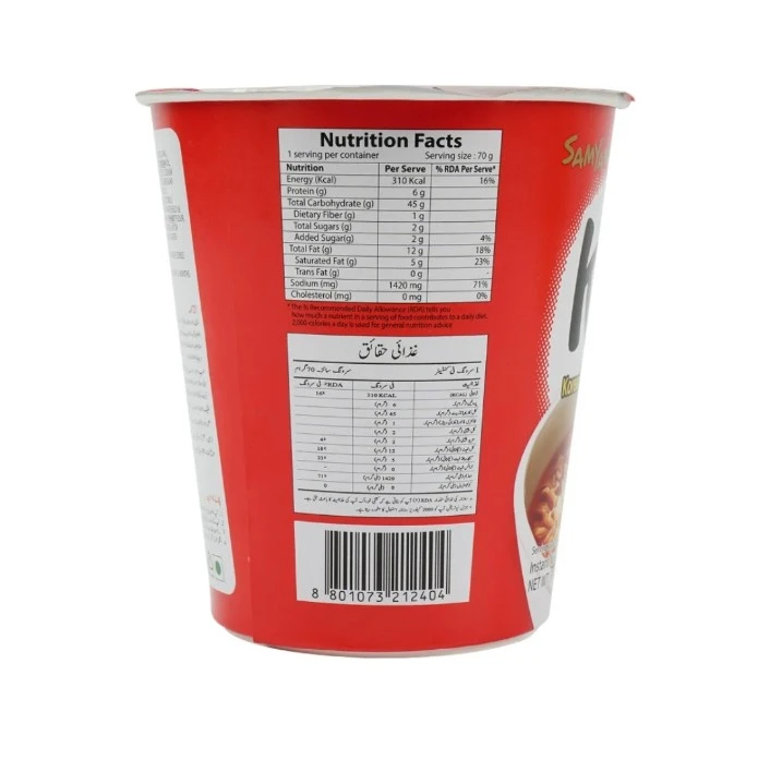 Product
