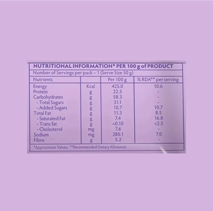 Product