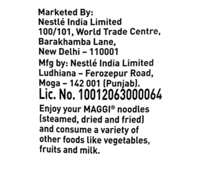 Product