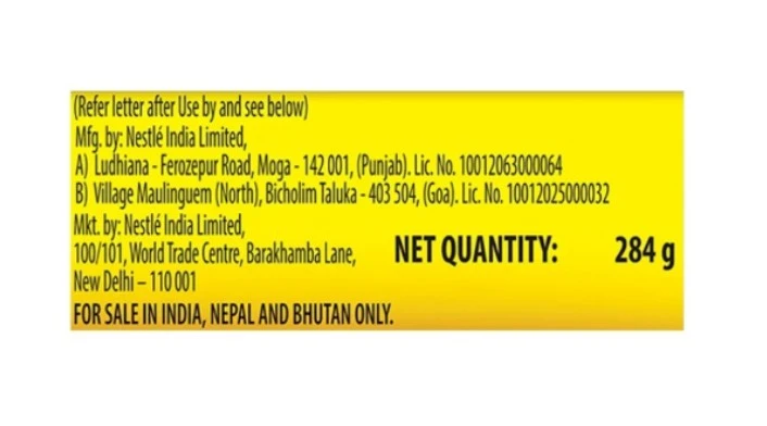 Product