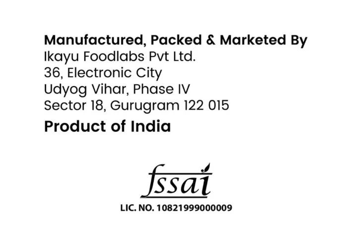Product