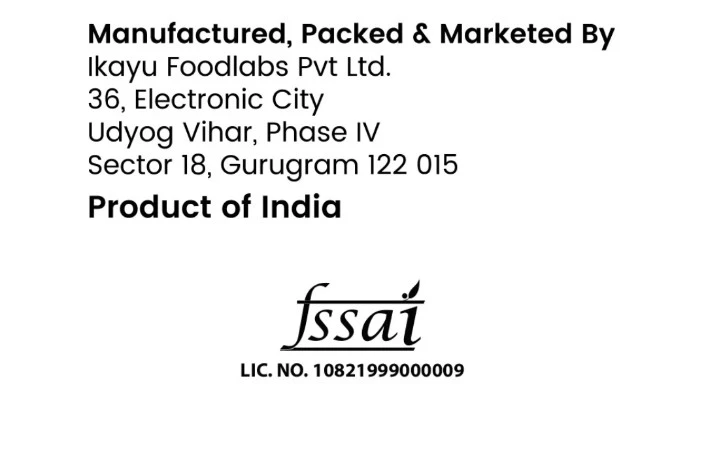 Product
