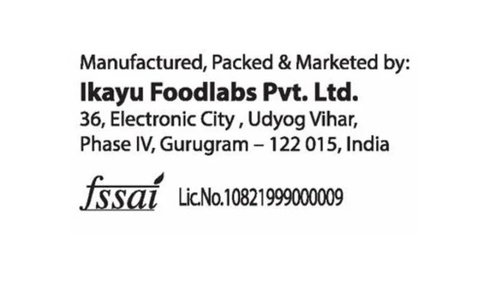 Product