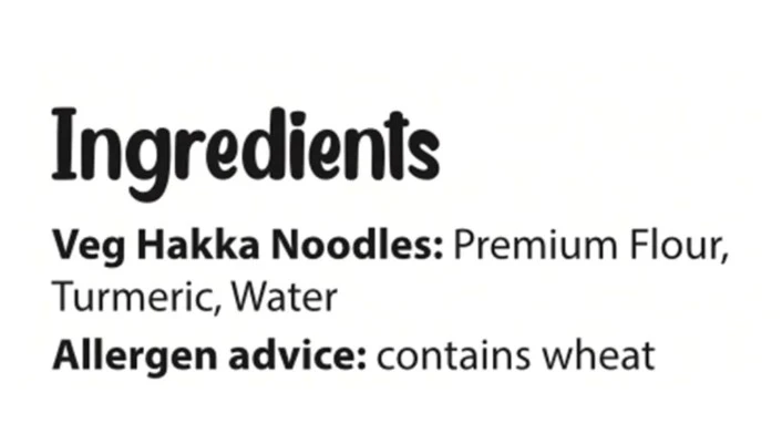 Product