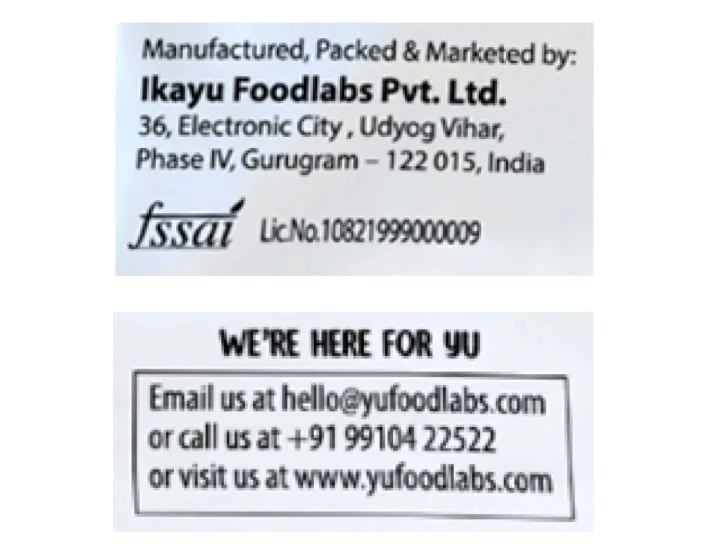 Product