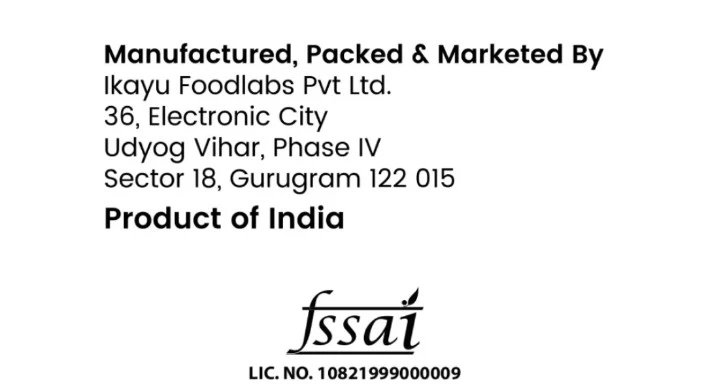 Product