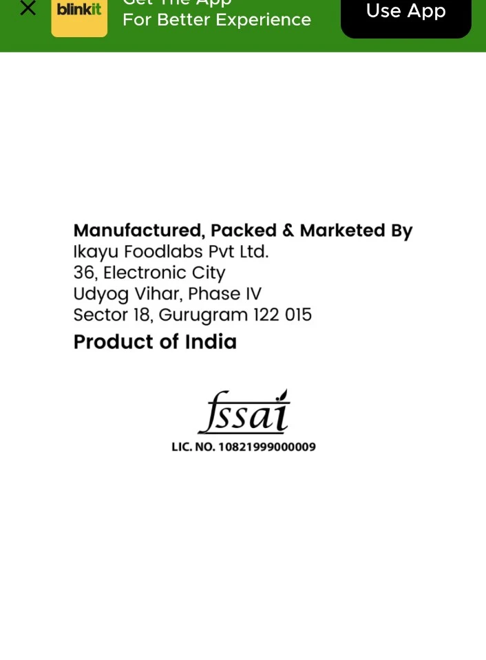Product