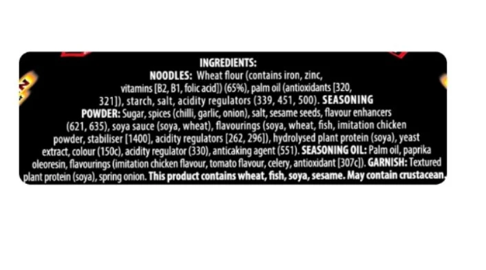 Product