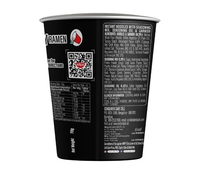 Product