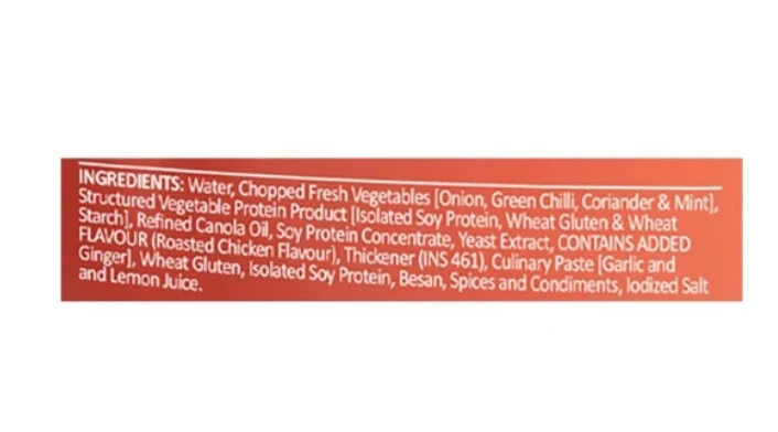 Product
