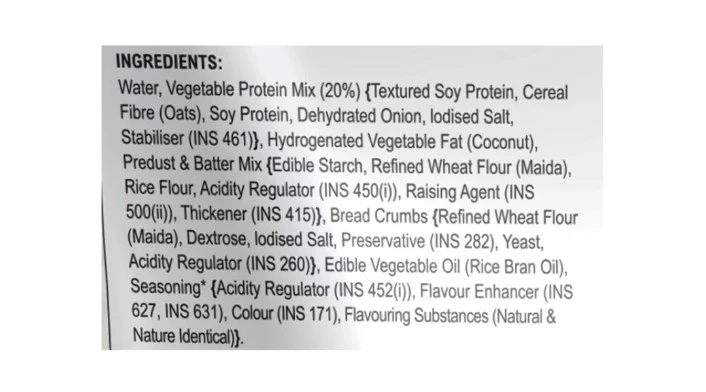 Product