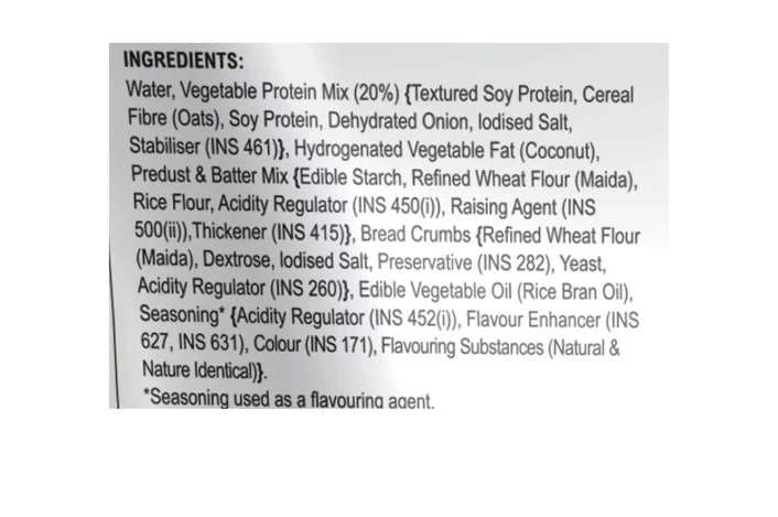 Product