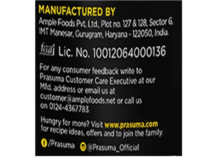 Product