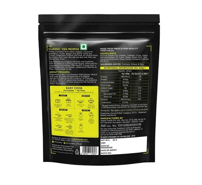 Product