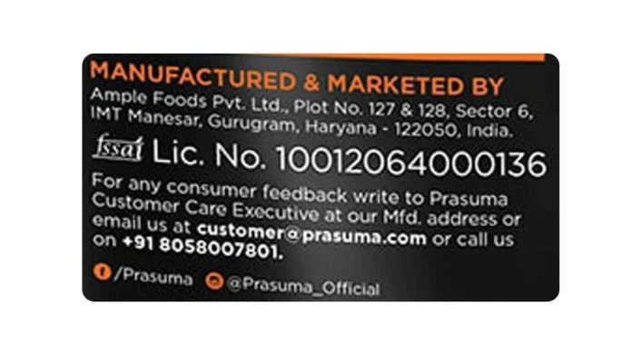 Product
