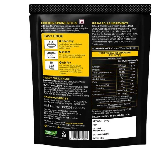 Product