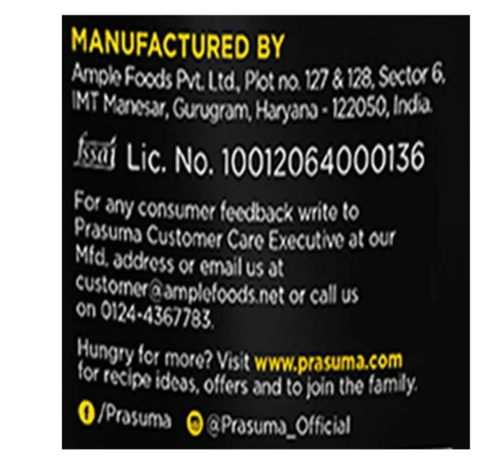 Product
