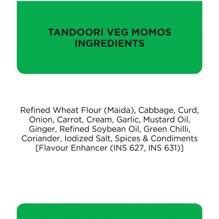 Product