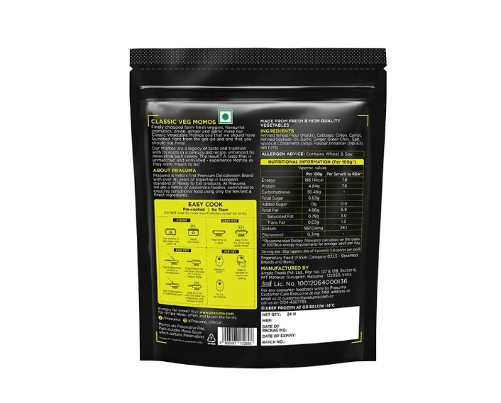 Product