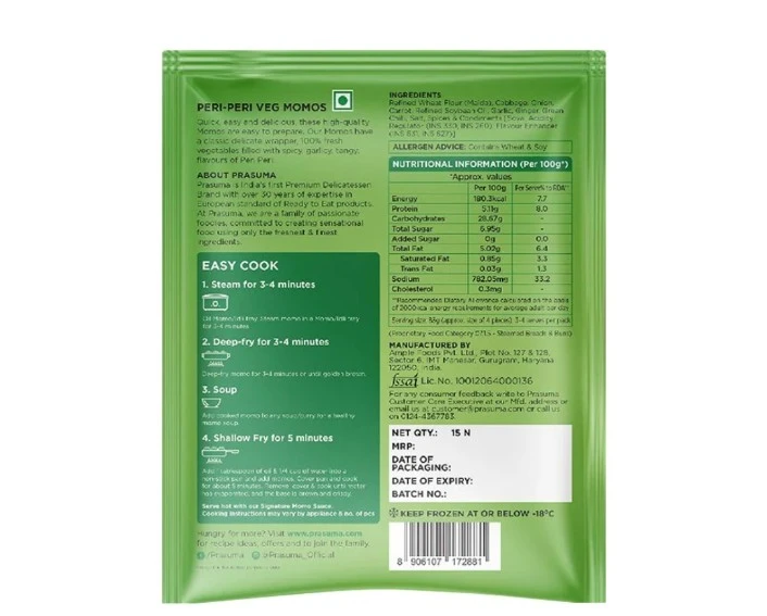 Product
