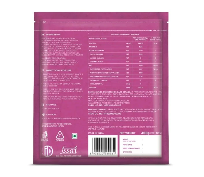 Product