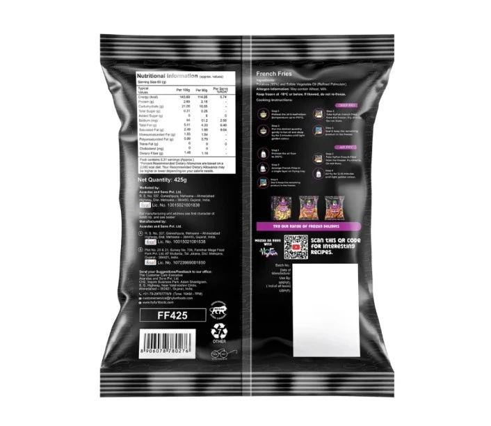 Product
