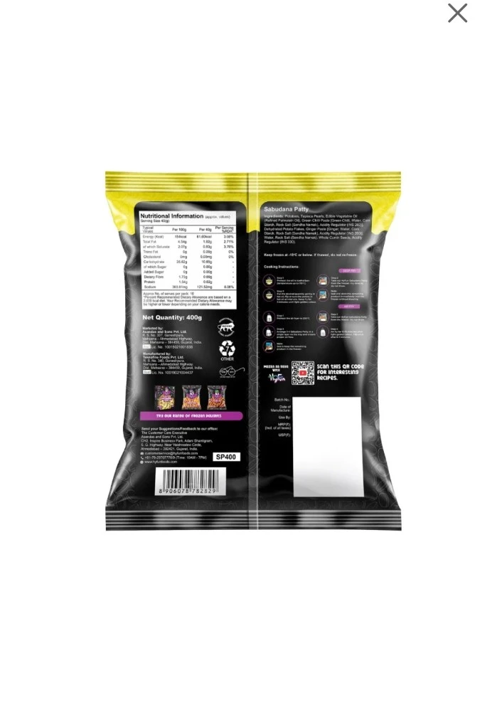 Product