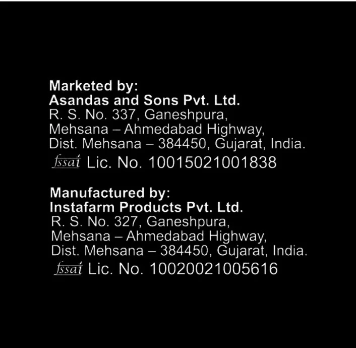 Product