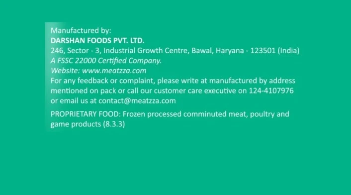 Product