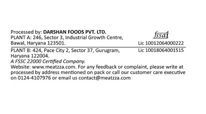 Product