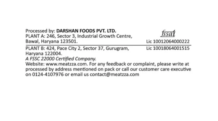 Product
