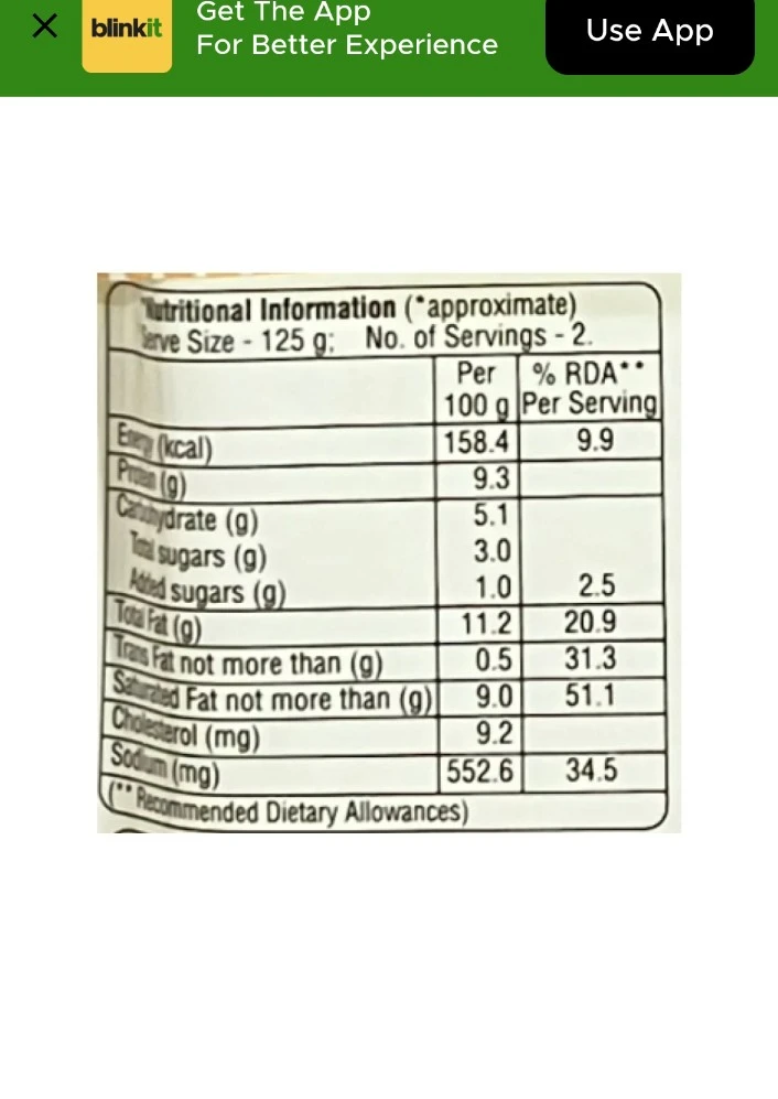 Product