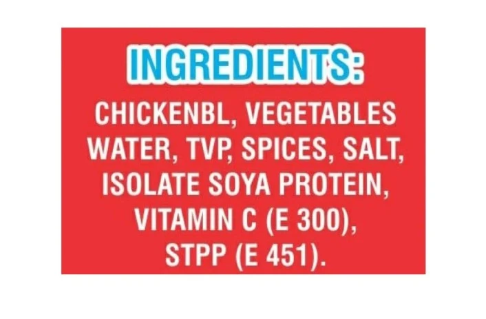 Product