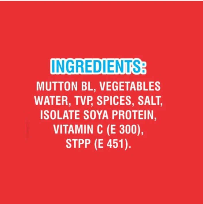 Product