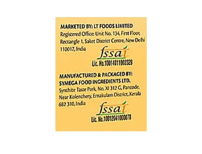 Product