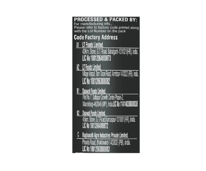 Product