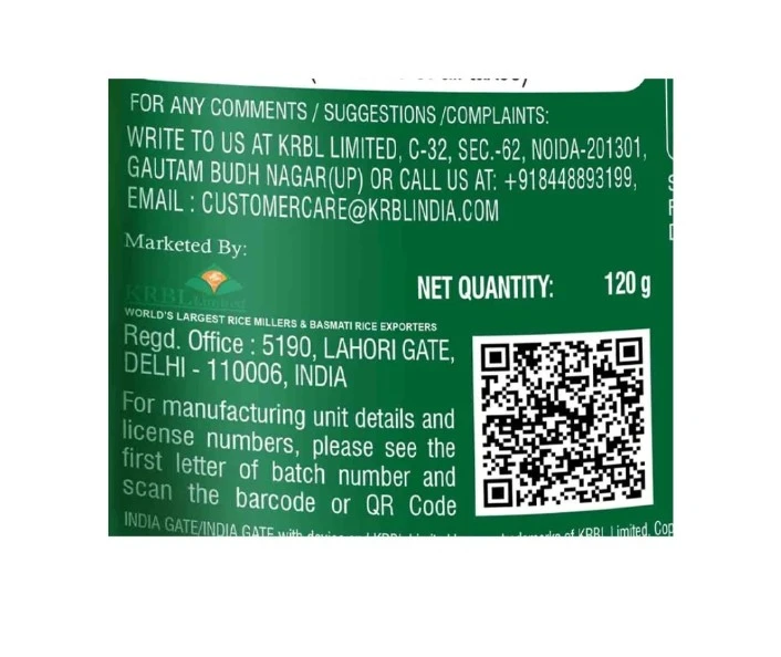 Product