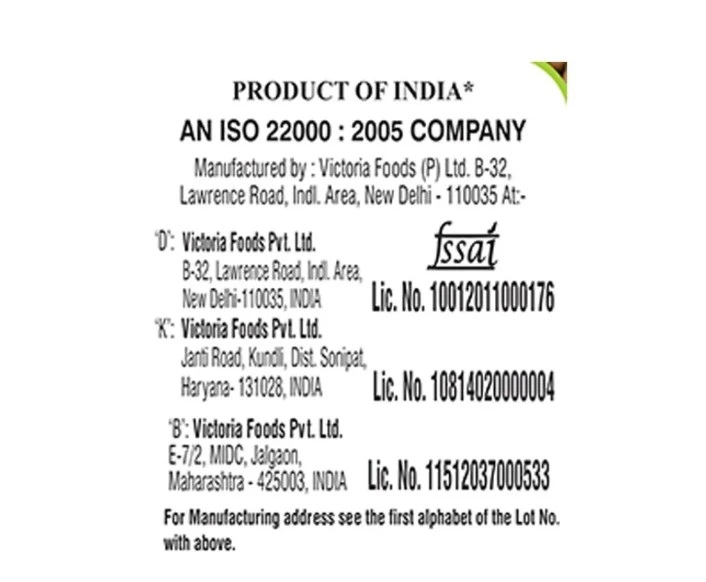 Product