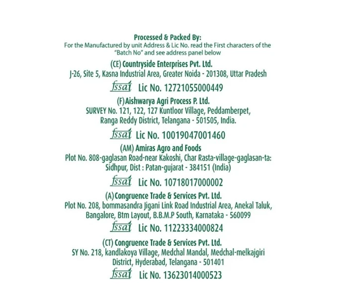 Product