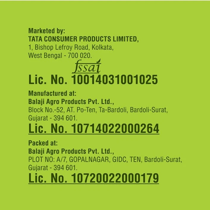 Product