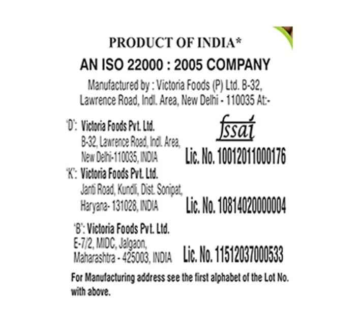 Product