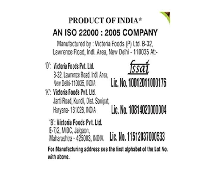 Product