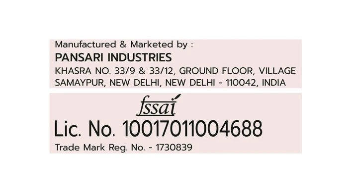 Product