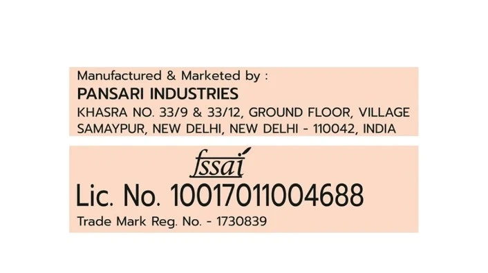 Product