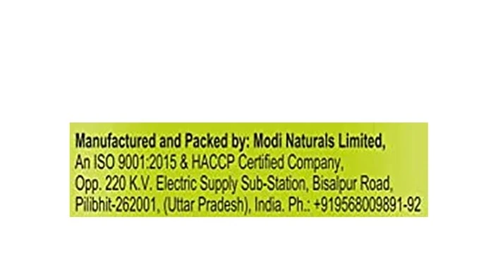 Product