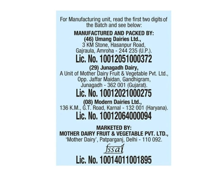 Product