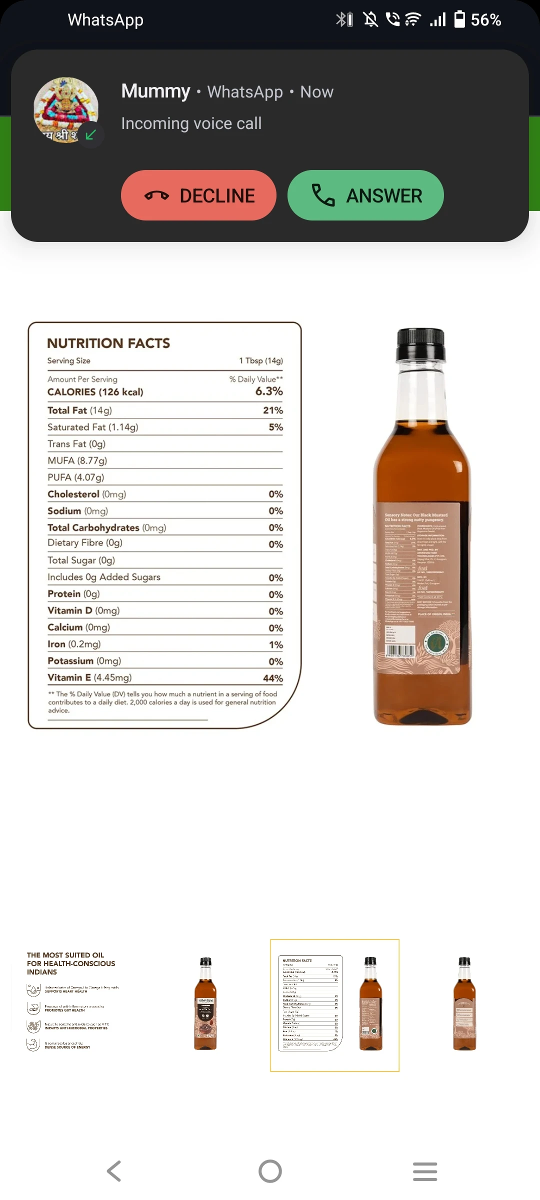 Product
